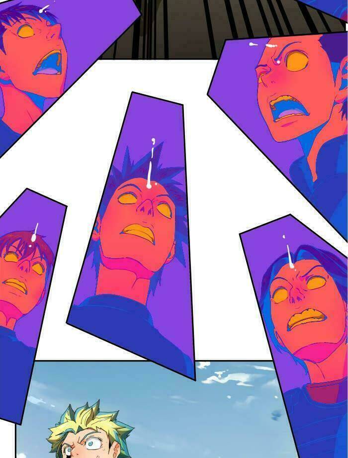 Chúa Tể Học Đường Chapter 353 - Trang 2