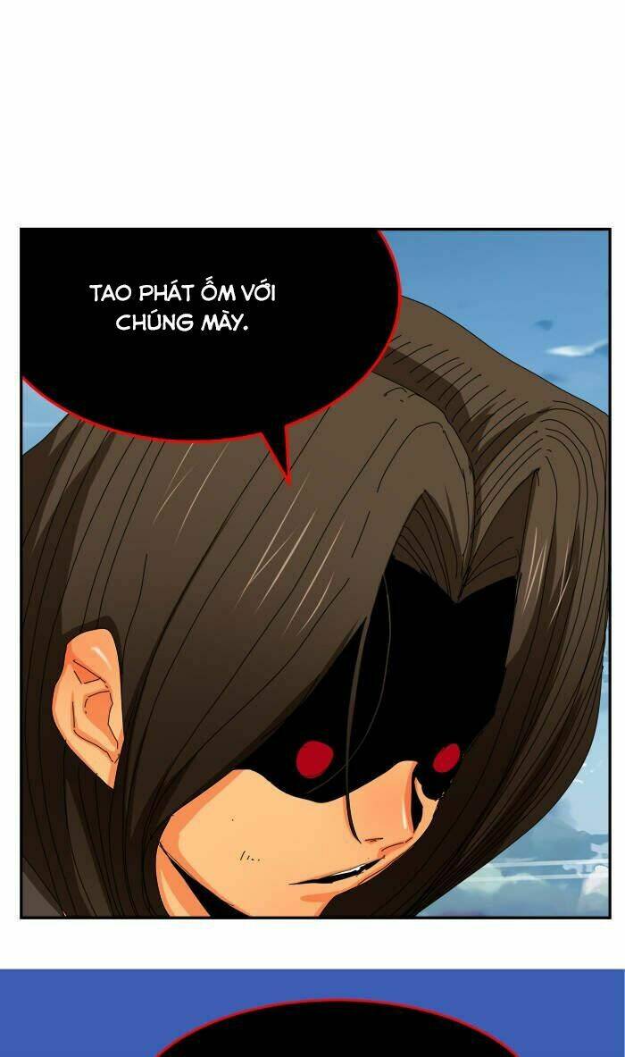 Chúa Tể Học Đường Chapter 353 - Trang 2