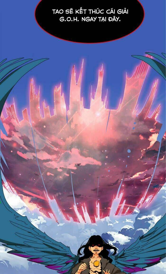 Chúa Tể Học Đường Chapter 353 - Trang 2