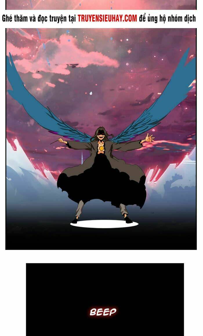 Chúa Tể Học Đường Chapter 353 - Trang 2