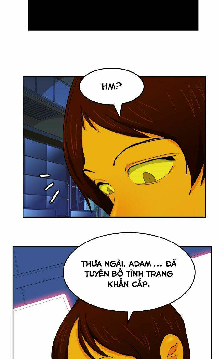 Chúa Tể Học Đường Chapter 353 - Trang 2