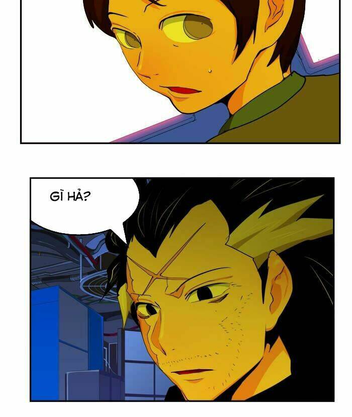 Chúa Tể Học Đường Chapter 353 - Trang 2