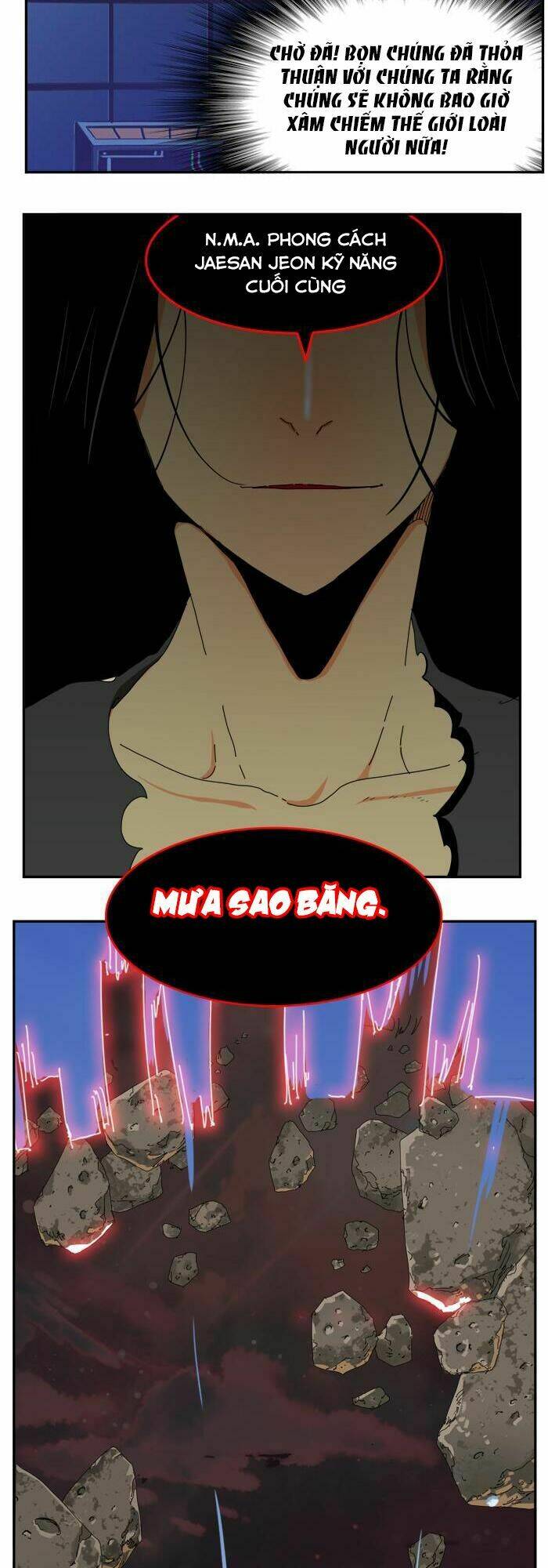 Chúa Tể Học Đường Chapter 353 - Trang 2