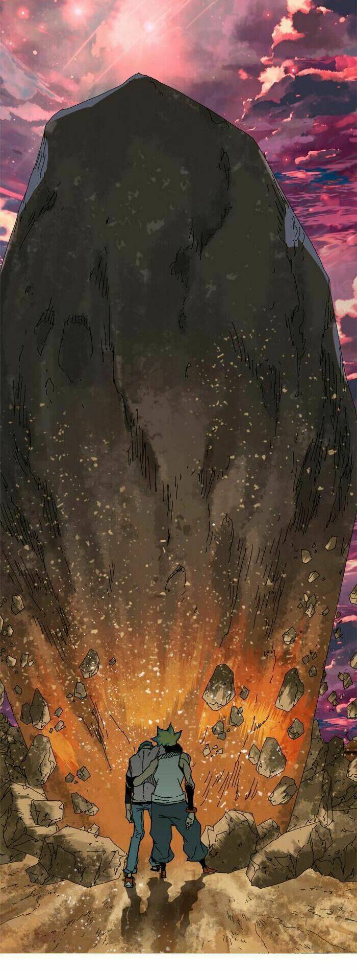 Chúa Tể Học Đường Chapter 353 - Trang 2