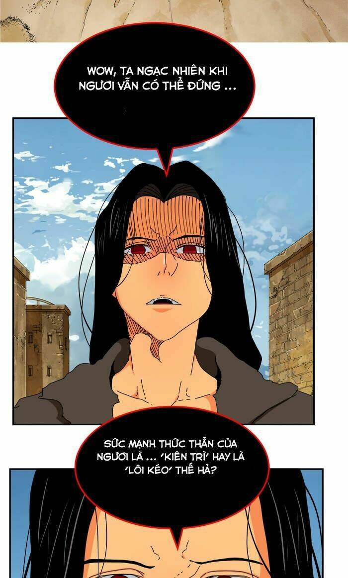 Chúa Tể Học Đường Chapter 353 - Trang 2