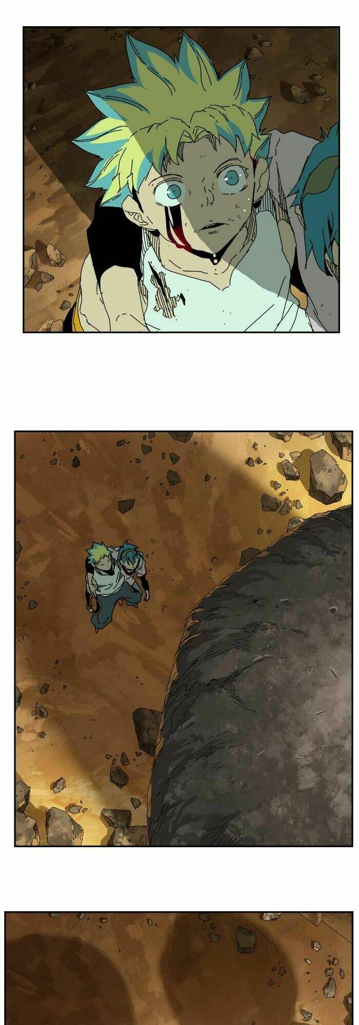 Chúa Tể Học Đường Chapter 353 - Trang 2