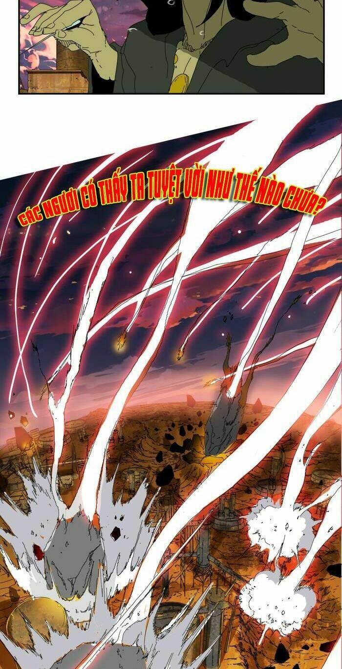 Chúa Tể Học Đường Chapter 353 - Trang 2