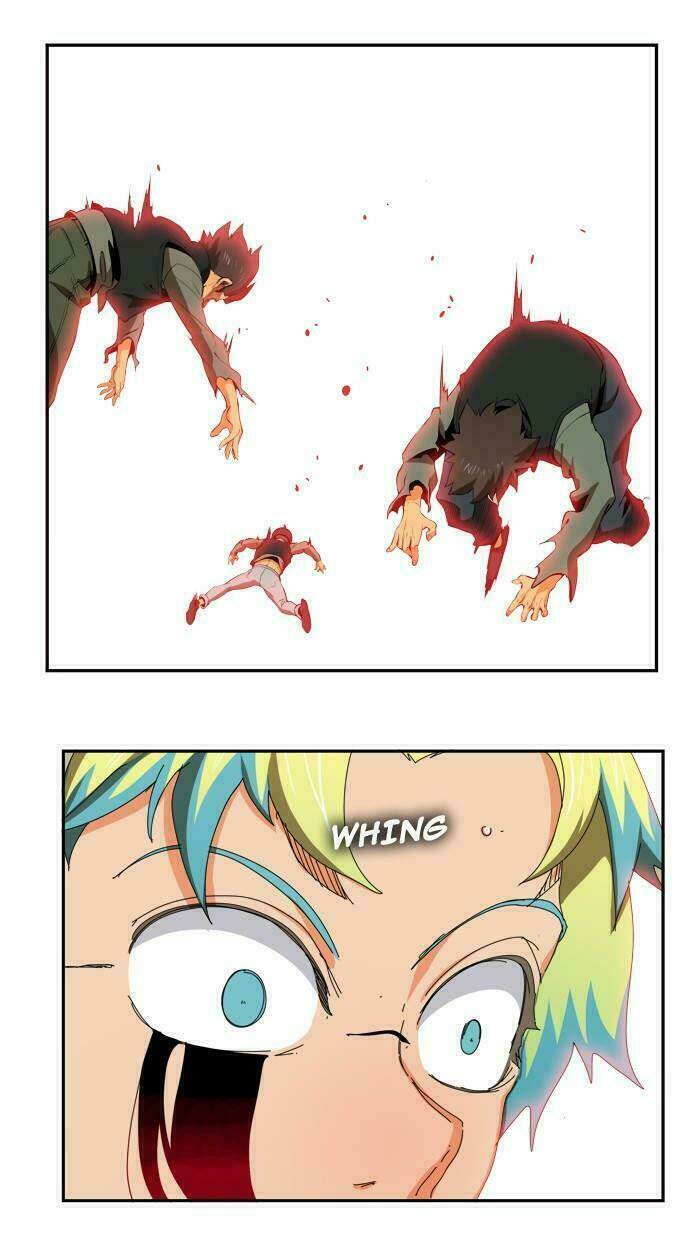 Chúa Tể Học Đường Chapter 353 - Trang 2