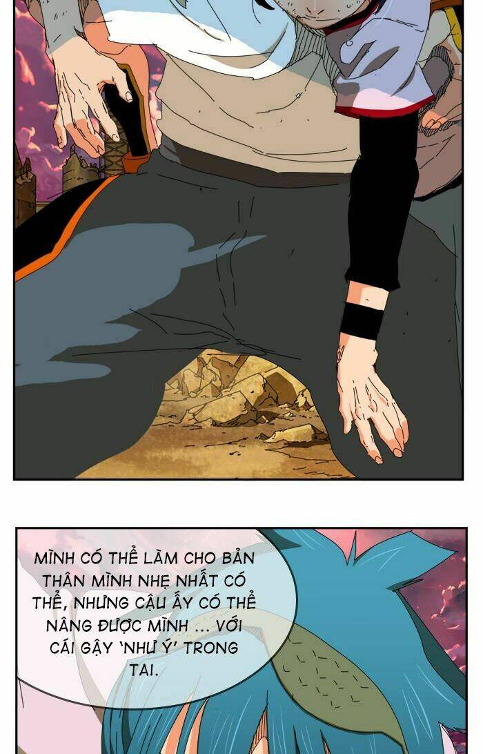 Chúa Tể Học Đường Chapter 353 - Trang 2