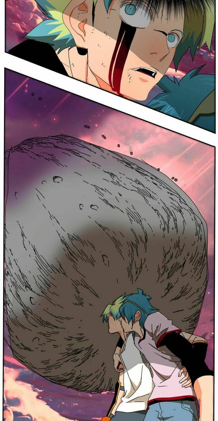 Chúa Tể Học Đường Chapter 353 - Trang 2