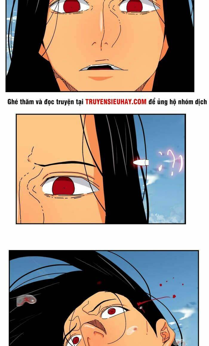 Chúa Tể Học Đường Chapter 353 - Trang 2