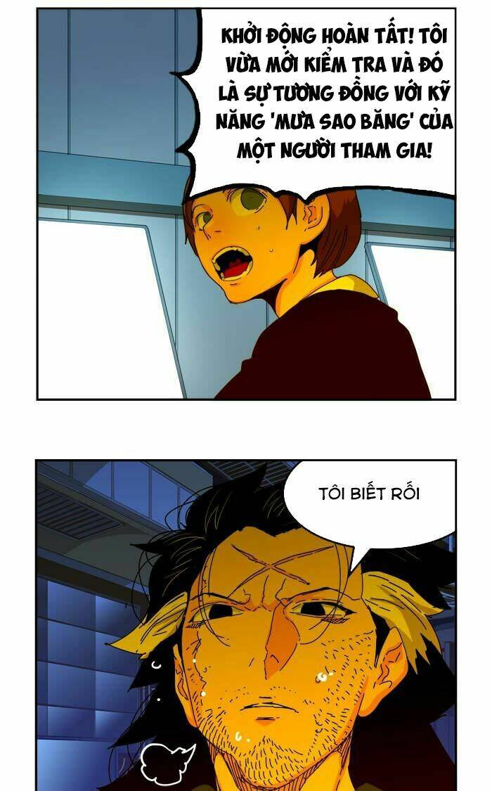 Chúa Tể Học Đường Chapter 353 - Trang 2