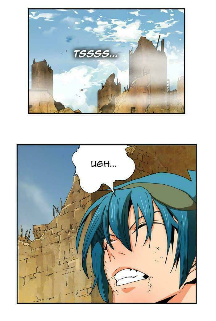 Chúa Tể Học Đường Chapter 353 - Trang 2