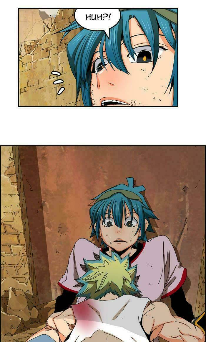 Chúa Tể Học Đường Chapter 353 - Trang 2