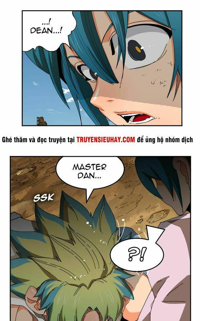 Chúa Tể Học Đường Chapter 353 - Trang 2