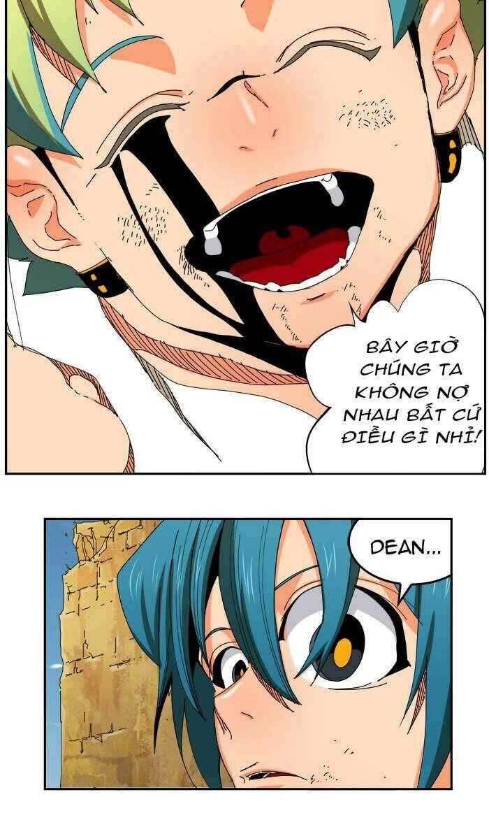 Chúa Tể Học Đường Chapter 353 - Trang 2