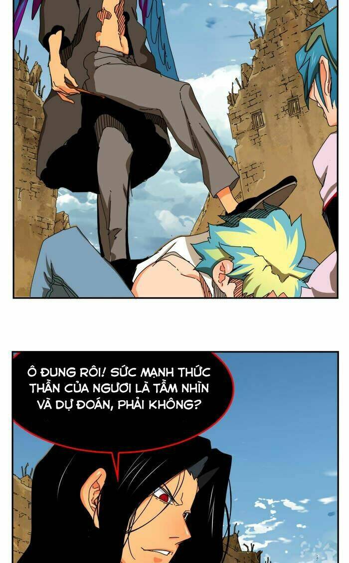 Chúa Tể Học Đường Chapter 353 - Trang 2