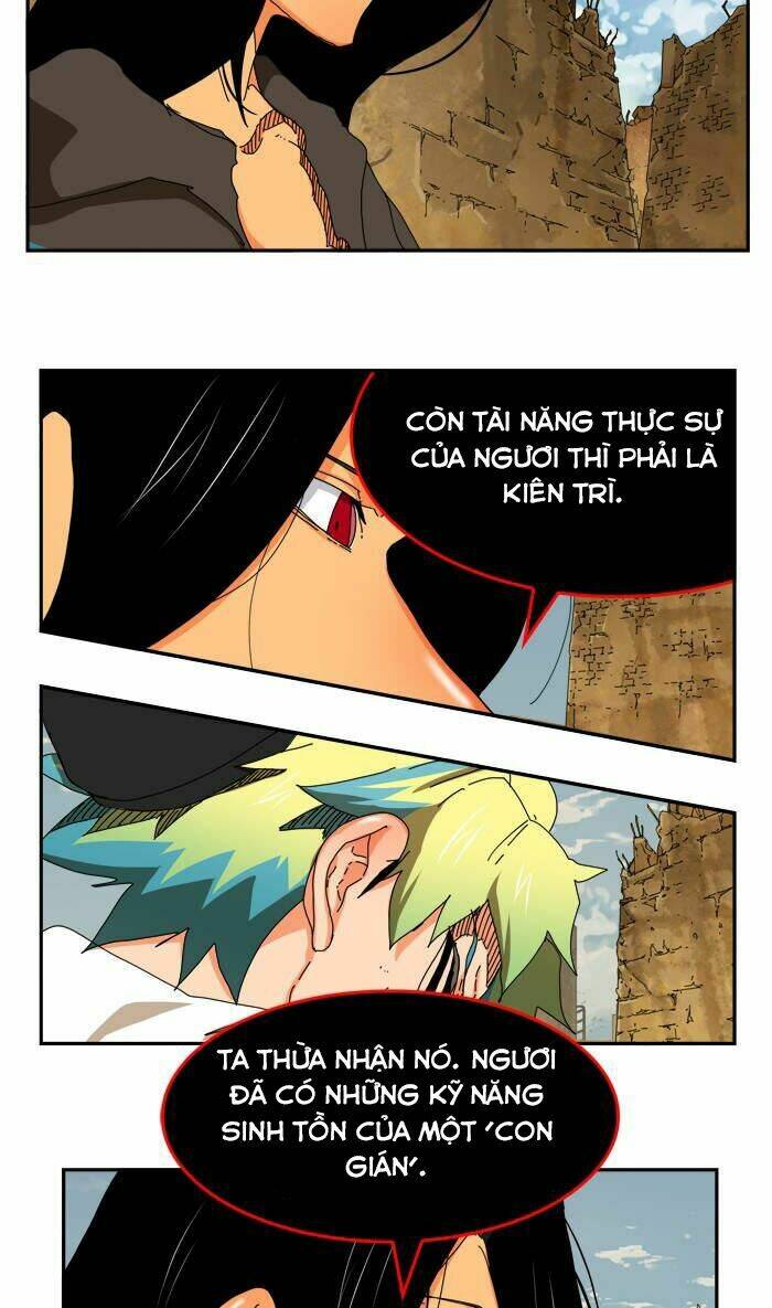 Chúa Tể Học Đường Chapter 353 - Trang 2