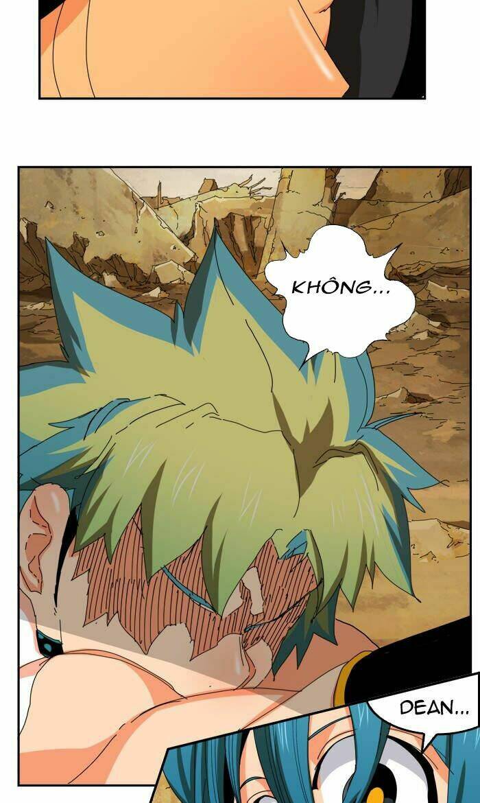 Chúa Tể Học Đường Chapter 353 - Trang 2