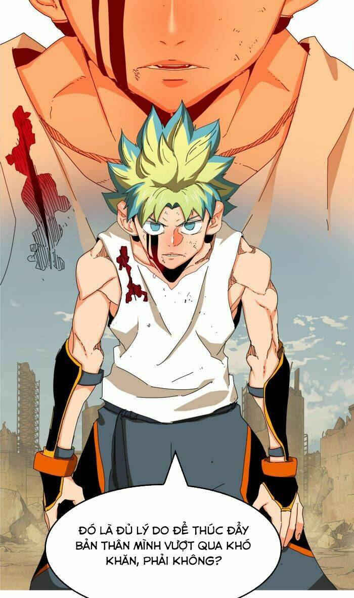 Chúa Tể Học Đường Chapter 353 - Trang 2