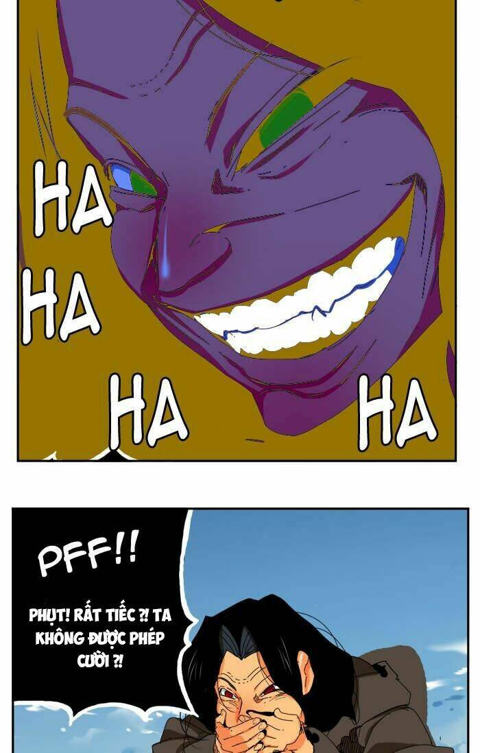 Chúa Tể Học Đường Chapter 353 - Trang 2