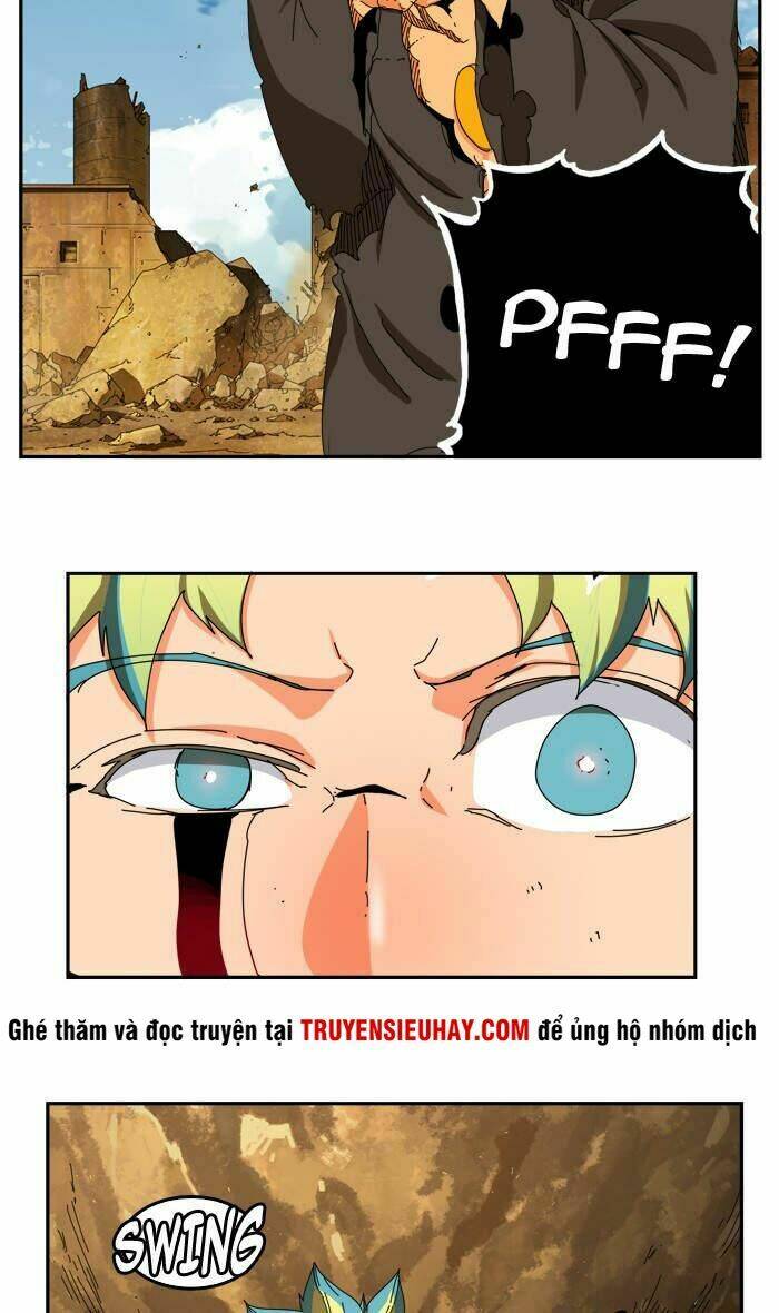 Chúa Tể Học Đường Chapter 353 - Trang 2
