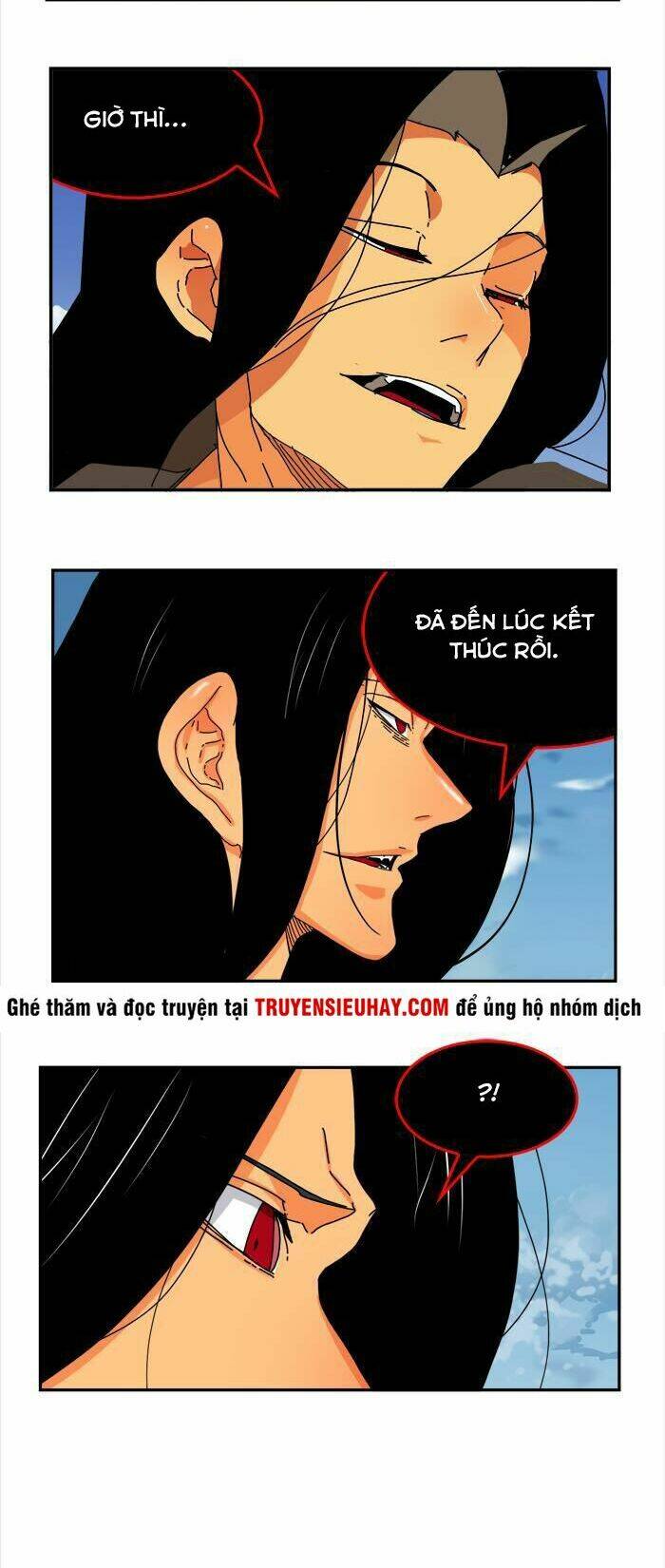 Chúa Tể Học Đường Chapter 353 - Trang 2