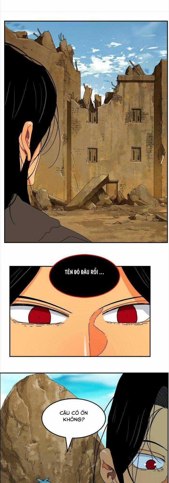 Chúa Tể Học Đường Chapter 353 - Trang 2