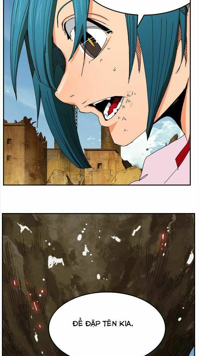 Chúa Tể Học Đường Chapter 353 - Trang 2