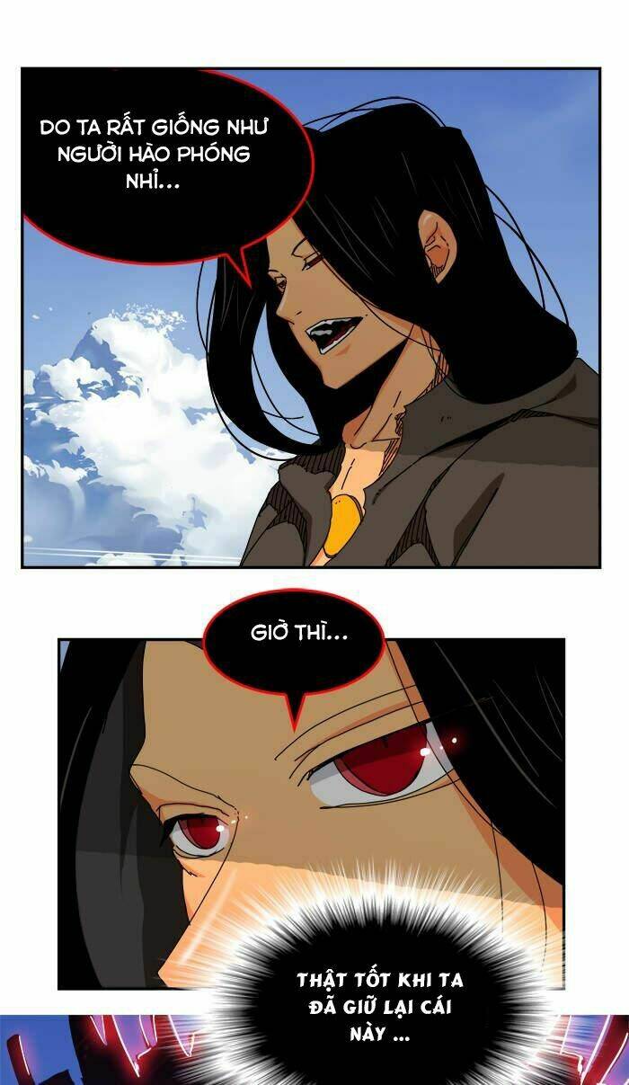 Chúa Tể Học Đường Chapter 353 - Trang 2