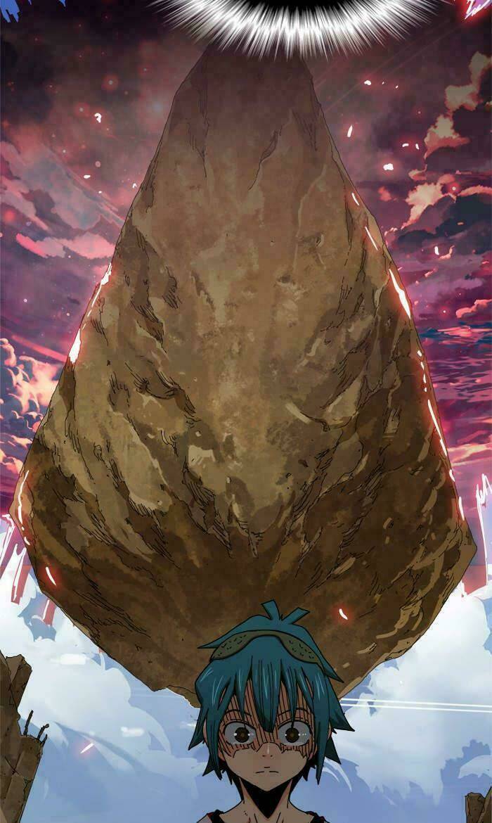 Chúa Tể Học Đường Chapter 353 - Trang 2