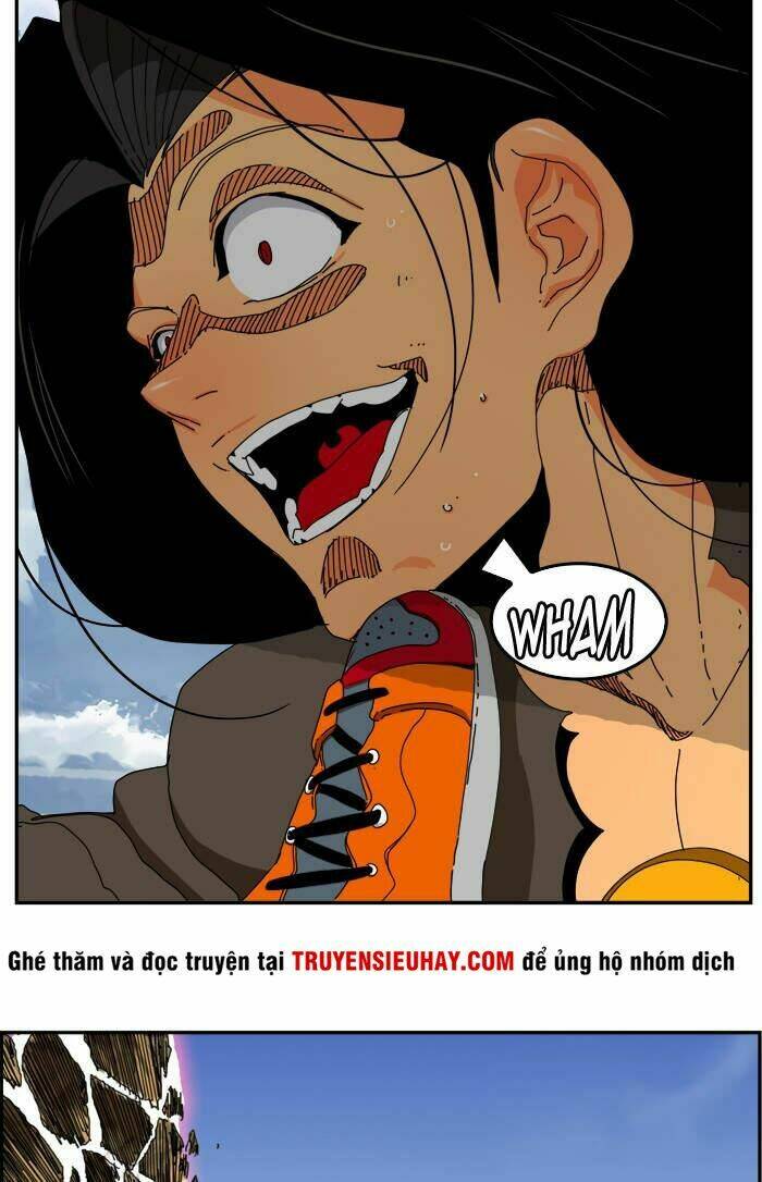 Chúa Tể Học Đường Chapter 353 - Trang 2