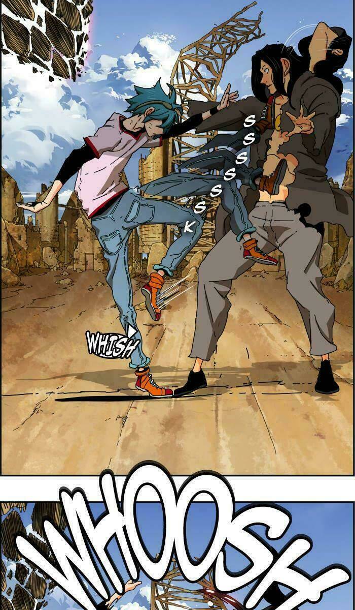 Chúa Tể Học Đường Chapter 353 - Trang 2