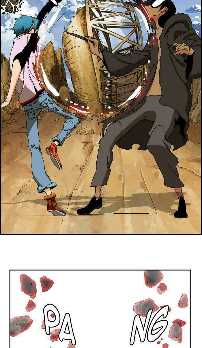 Chúa Tể Học Đường Chapter 353 - Trang 2