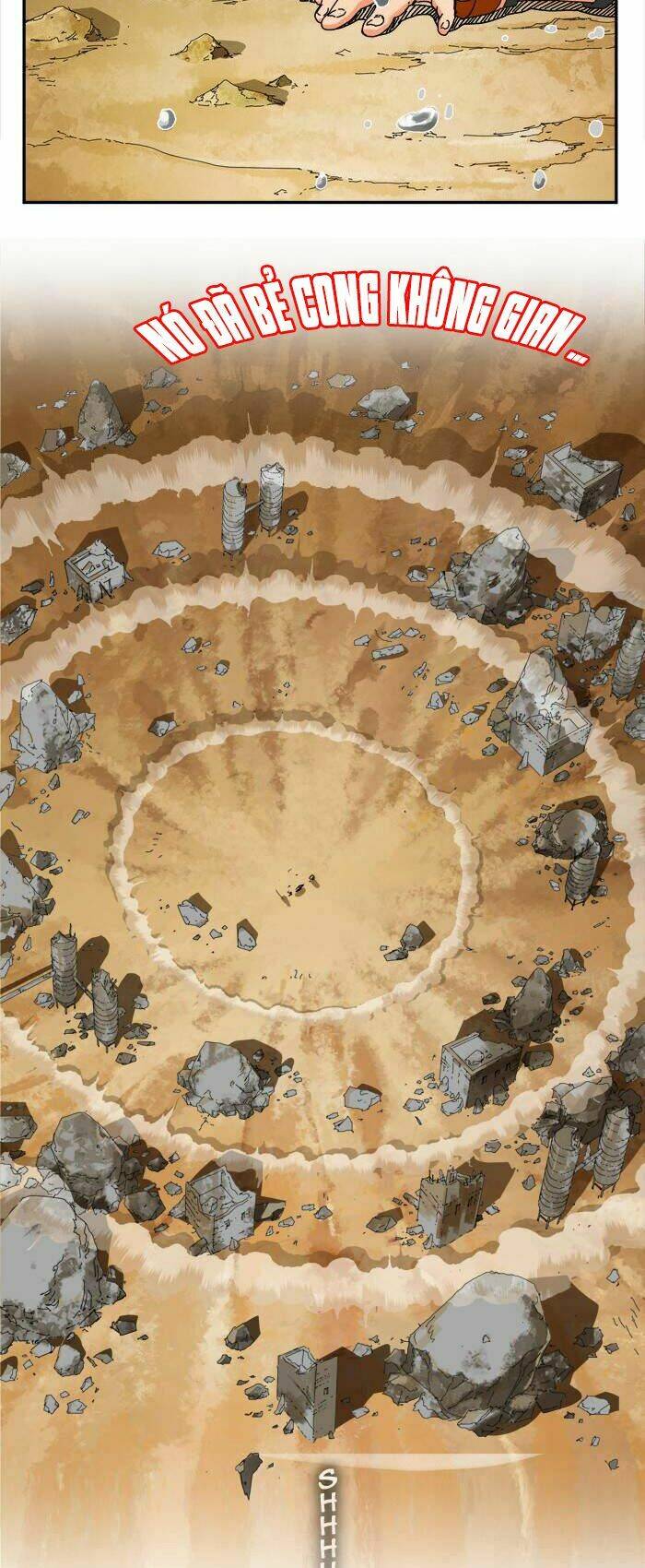 Chúa Tể Học Đường Chapter 353 - Trang 2