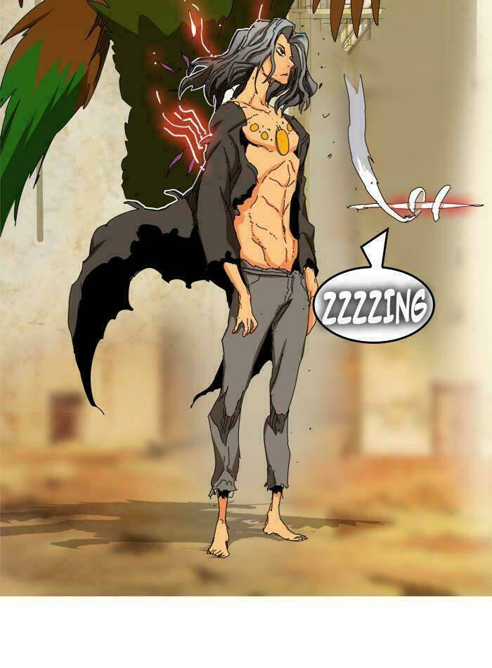 Chúa Tể Học Đường Chapter 354 - Trang 2