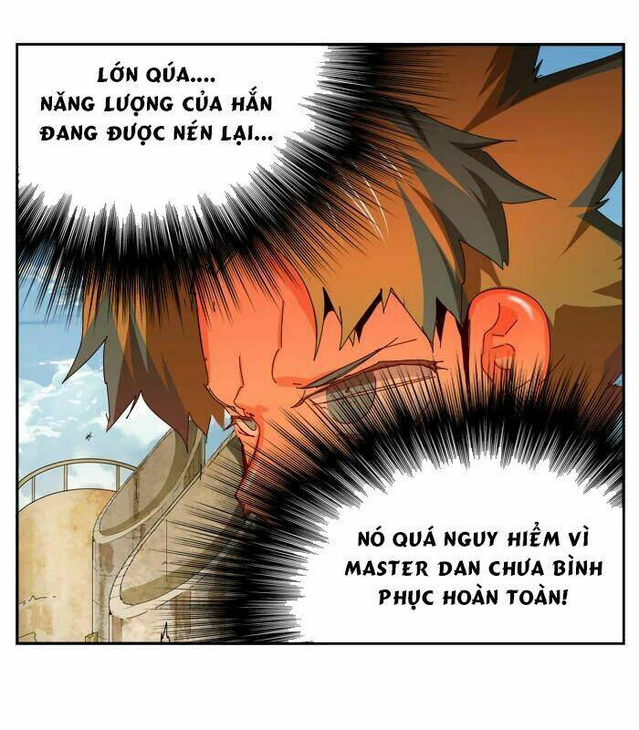 Chúa Tể Học Đường Chapter 354 - Trang 2