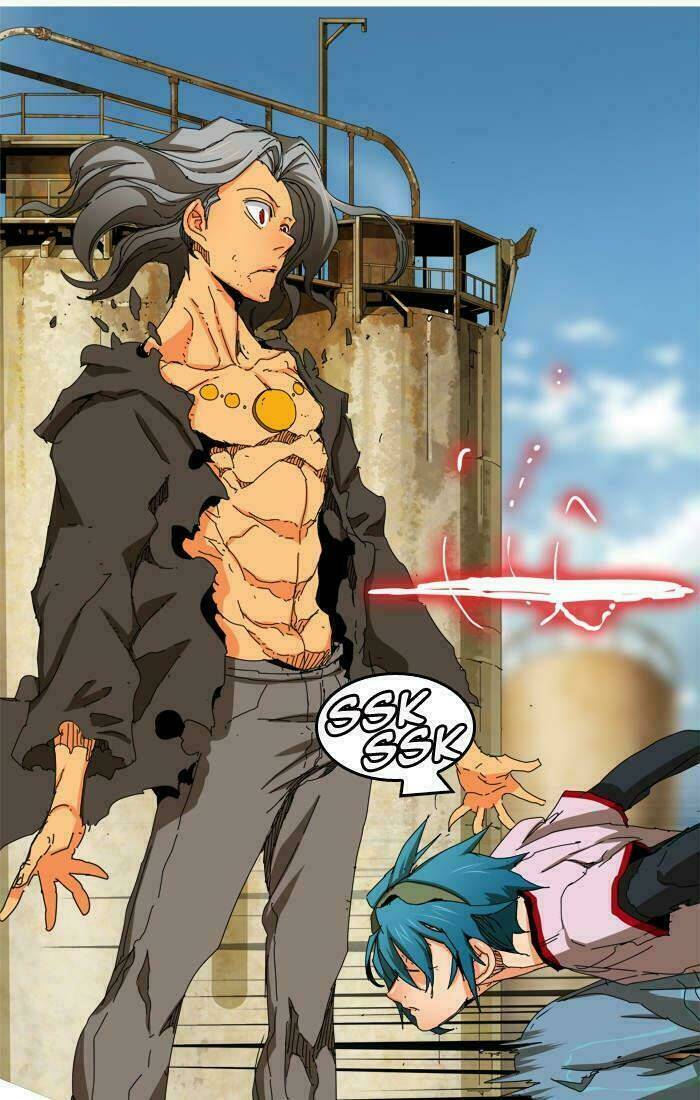 Chúa Tể Học Đường Chapter 354 - Trang 2