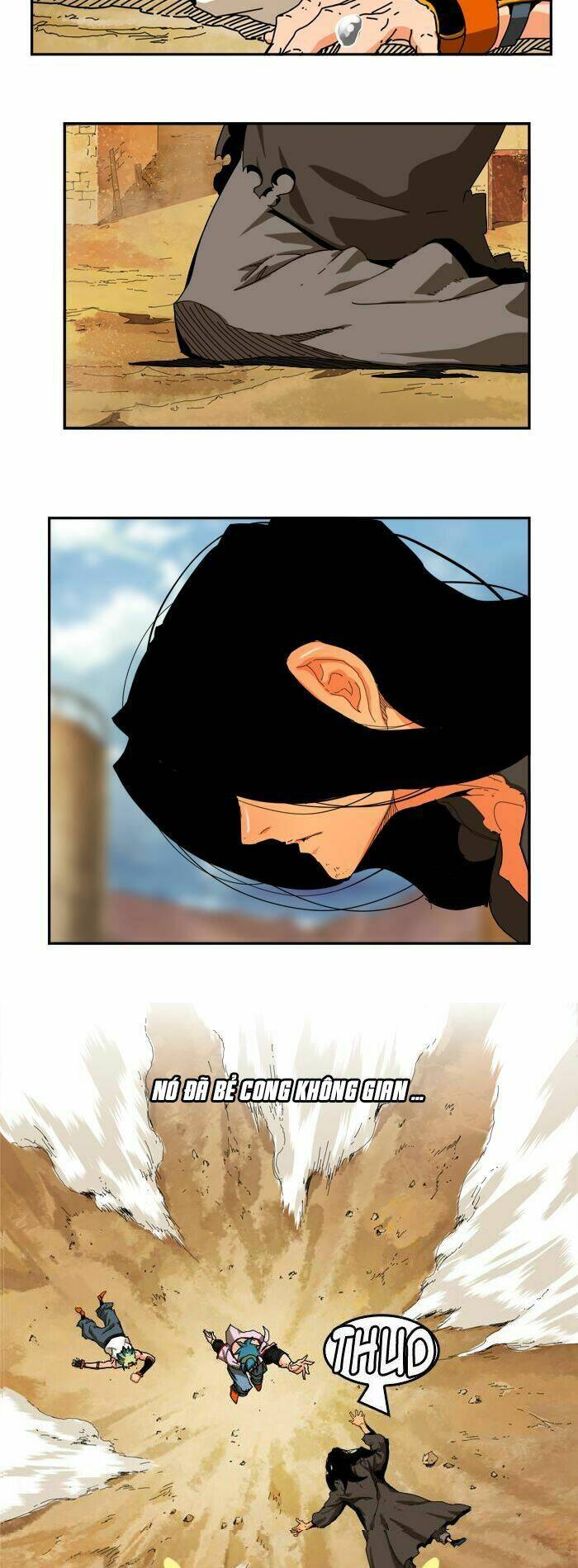 Chúa Tể Học Đường Chapter 354 - Trang 2