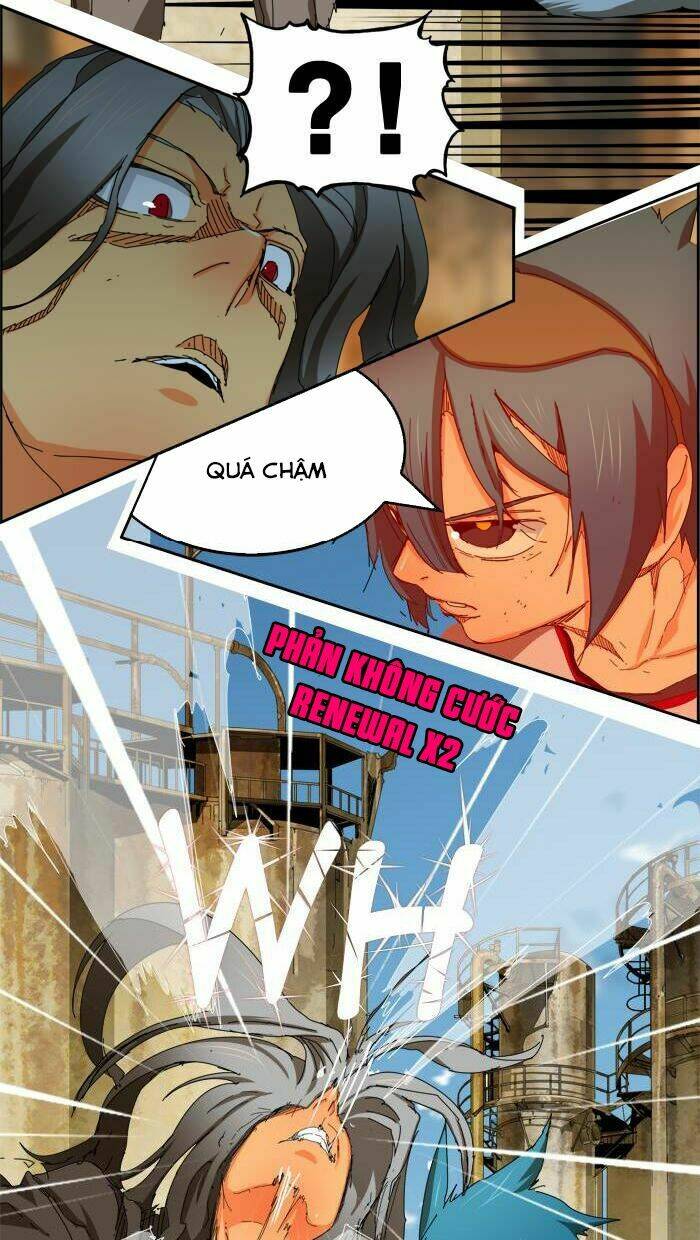 Chúa Tể Học Đường Chapter 354 - Trang 2