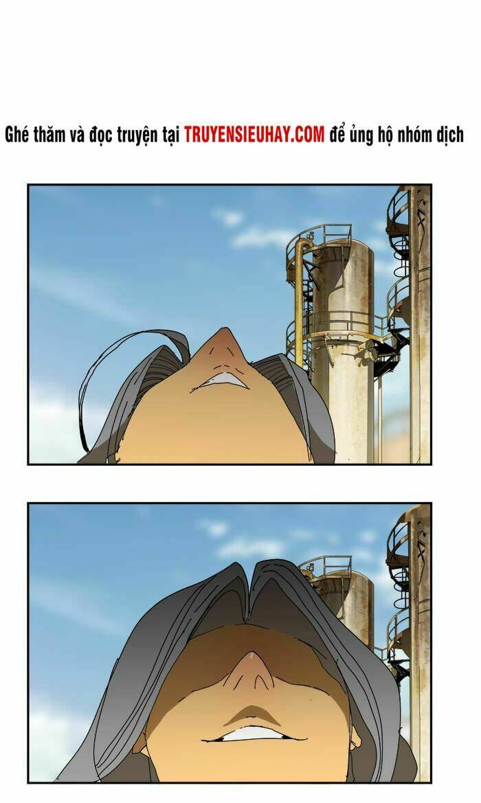 Chúa Tể Học Đường Chapter 354 - Trang 2