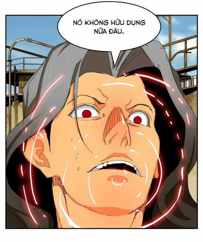 Chúa Tể Học Đường Chapter 354 - Trang 2