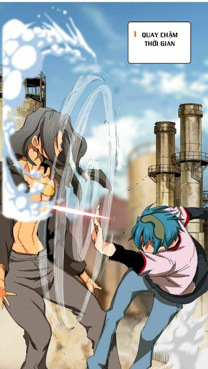 Chúa Tể Học Đường Chapter 354 - Trang 2