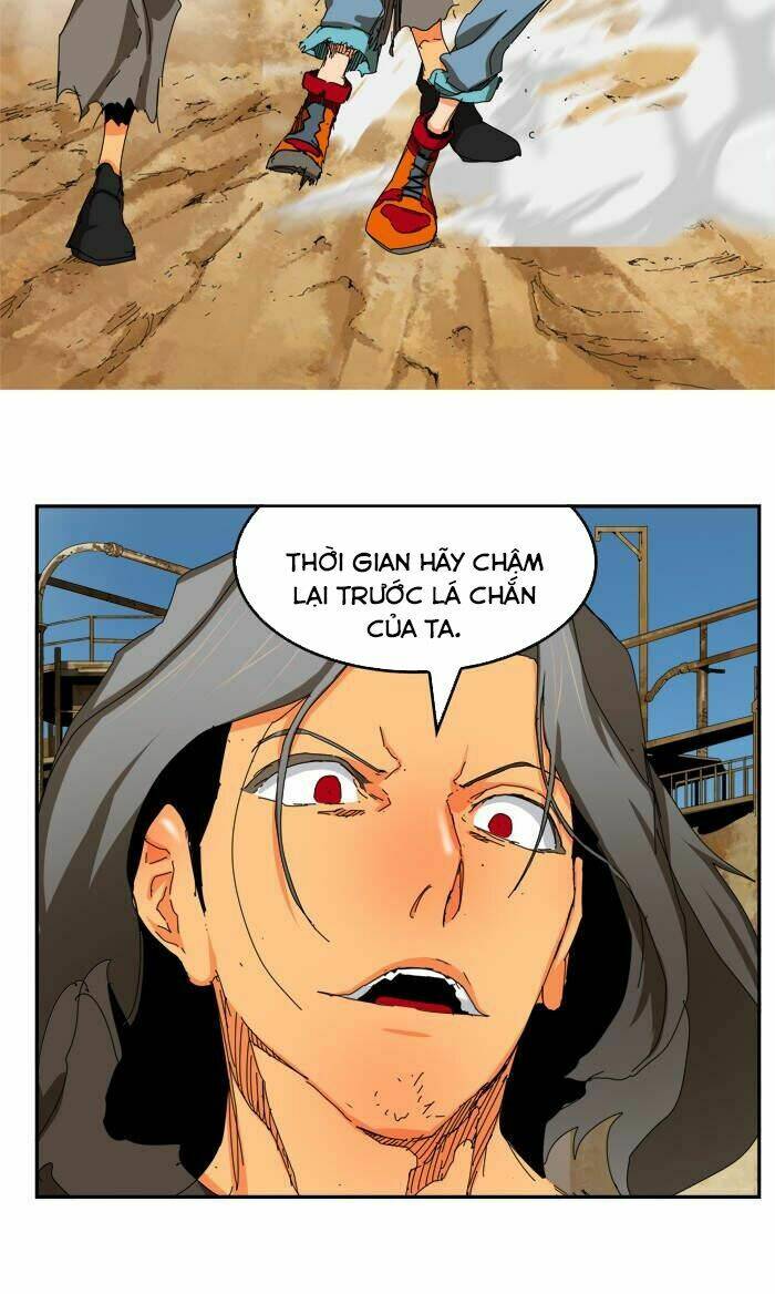 Chúa Tể Học Đường Chapter 354 - Trang 2