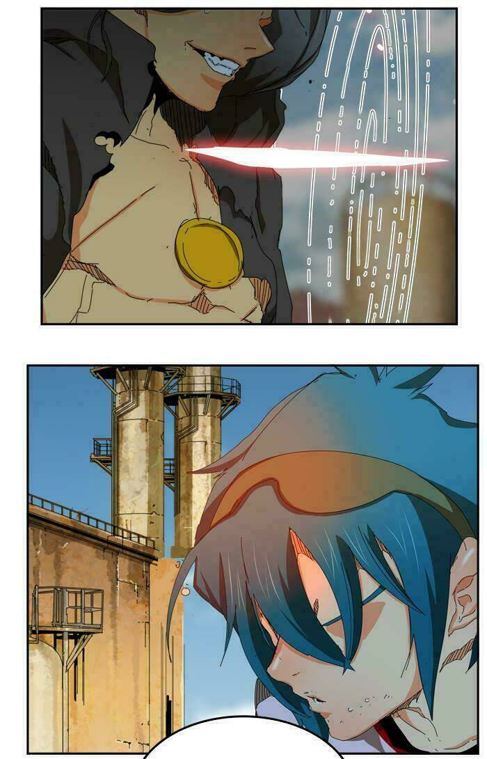 Chúa Tể Học Đường Chapter 354 - Trang 2