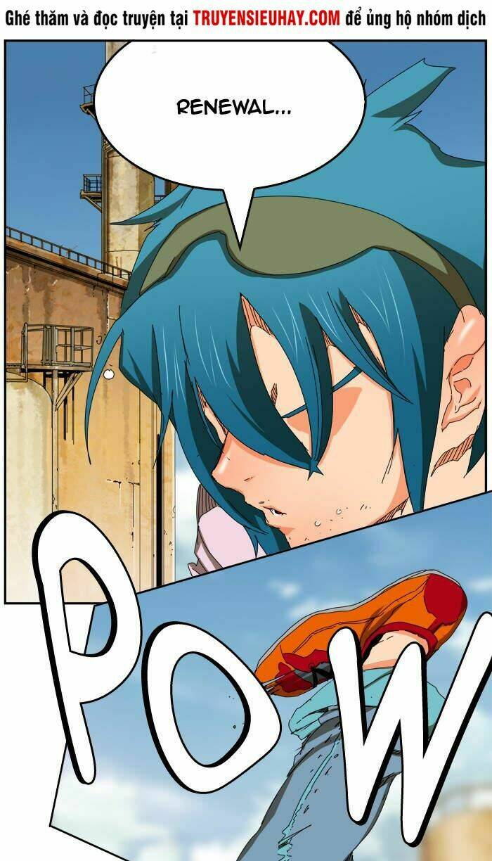 Chúa Tể Học Đường Chapter 354 - Trang 2