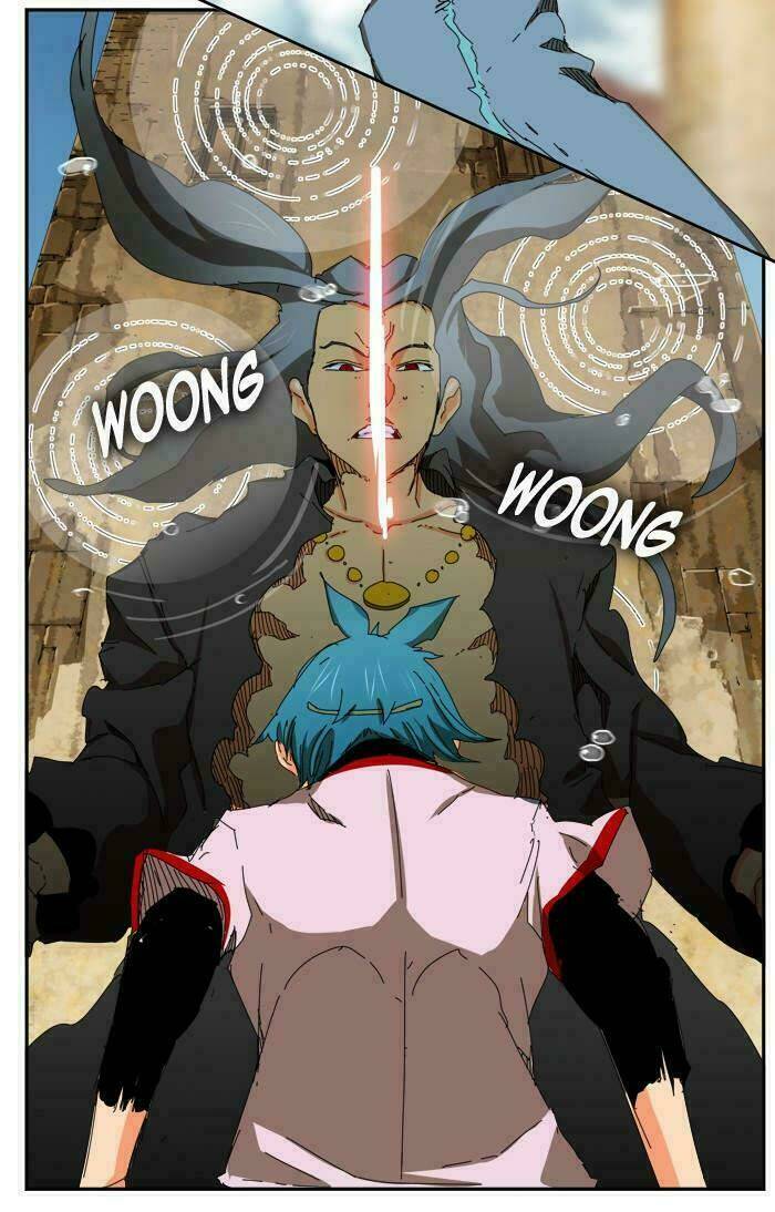 Chúa Tể Học Đường Chapter 354 - Trang 2