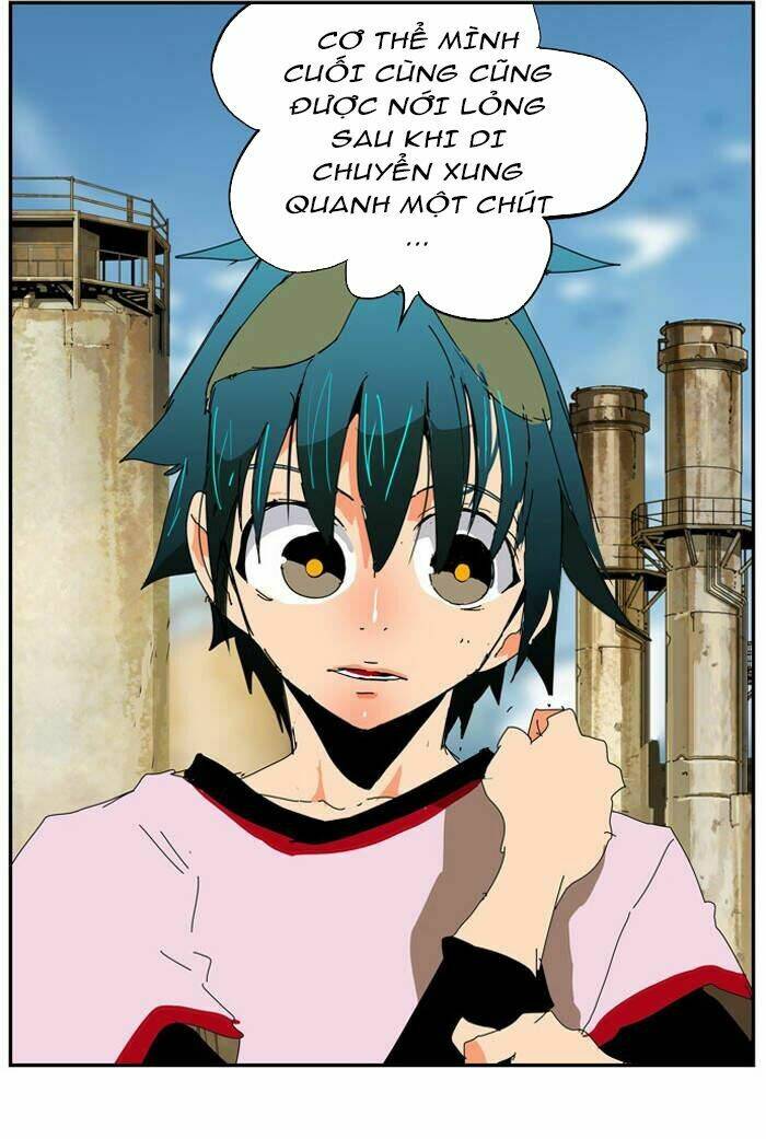 Chúa Tể Học Đường Chapter 354 - Trang 2