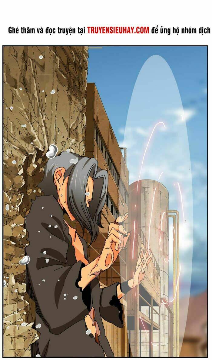 Chúa Tể Học Đường Chapter 354 - Trang 2