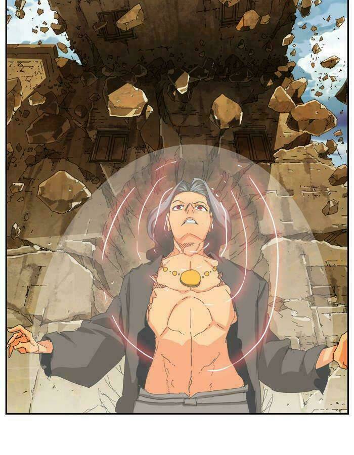 Chúa Tể Học Đường Chapter 354 - Trang 2